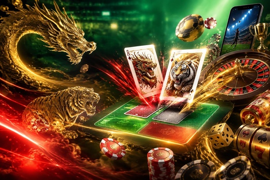 ss666 – Đăng nhập trên mọi thiết bị