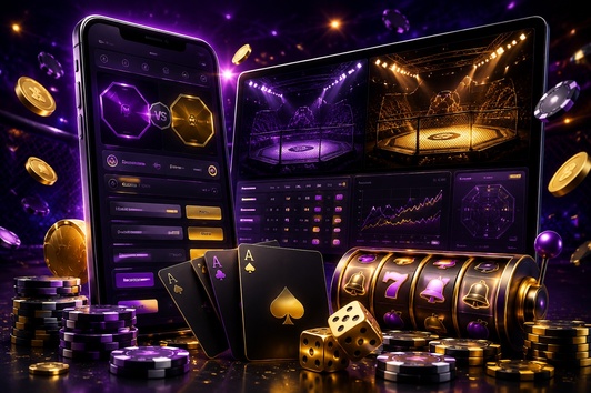 ss666 Casino – Hướng Dẫn Đăng Nhập Và Chơi